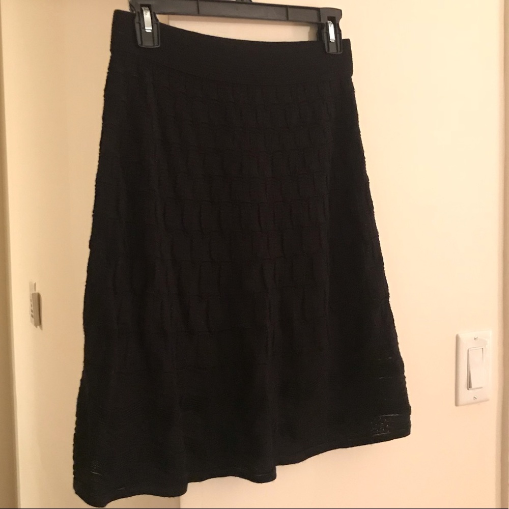 Missoni Textured Skirt & Top